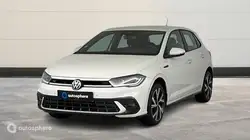 Volkswagen Polo 1.0 TSI 95ch R-Line