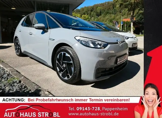 Volkswagen ID.3 Pro Performance 150 kW ACC/PLA/RFK/Full L