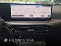 BMW 430 i xDrive Gran Coupé M-Sport HiFi Head-Up ACC uvm. Noir - thumbnail 13
