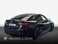 BMW 430 i xDrive Gran Coupé M-Sport HiFi Head-Up ACC uvm. Noir - thumbnail 2