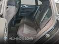 BMW 430 i xDrive Gran Coupé M-Sport HiFi Head-Up ACC uvm. Noir - thumbnail 11