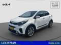 Kia Picanto 1.0 T-GDI X-Line Wit - thumbnail 1