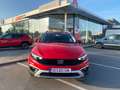 Fiat Tipo Tipo 1.5 Hybrid Cross Red DCT GARANTIE CARPLAY Rouge - thumbnail 2