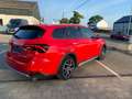Fiat Tipo Tipo 1.5 Hybrid Cross Red DCT GARANTIE CARPLAY Rouge - thumbnail 6