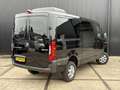 Mercedes-Benz Sprinter Tourer 319 V6 | 4X4 | LUXE PERSONENBUS | 9 PERSOON Schwarz - thumbnail 8