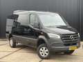 Mercedes-Benz Sprinter Tourer 319 V6 | 4X4 | LUXE PERSONENBUS | 9 PERSOON Schwarz - thumbnail 6