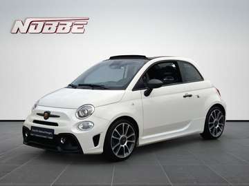 595 C Abarth