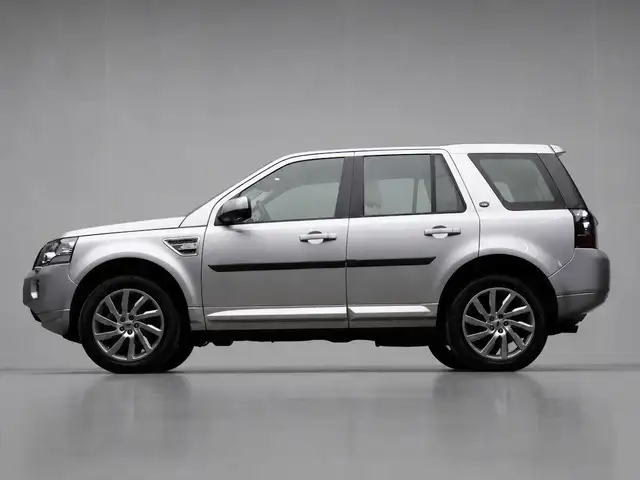 Land Rover Freelander Si4 HSE Sport (PANORAMADAK,NAVI,CAMERA,ELEKTRISCHE