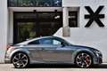 Audi TT RS COUPE 2.5TFSI QUATTRO S TRONIC 20 YEARS EDITION Gris - thumbnail 3