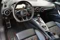 Audi TT RS COUPE 2.5TFSI QUATTRO S TRONIC 20 YEARS EDITION Gris - thumbnail 4