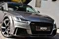 Audi TT RS COUPE 2.5TFSI QUATTRO S TRONIC 20 YEARS EDITION Gris - thumbnail 10