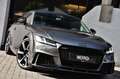 Audi TT RS COUPE 2.5TFSI QUATTRO S TRONIC 20 YEARS EDITION Gris - thumbnail 2