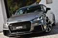 Audi TT RS COUPE 2.5TFSI QUATTRO S TRONIC 20 YEARS EDITION Gris - thumbnail 1