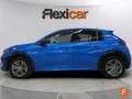 Peugeot 208 ALURE PACK Azul - thumbnail 4