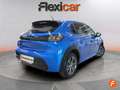 Peugeot 208 ALURE PACK Azul - thumbnail 8