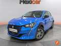 Peugeot 208 ALURE PACK Azul - thumbnail 3