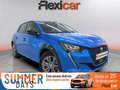 Peugeot 208 ALURE PACK Azul - thumbnail 1