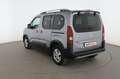 Peugeot Rifter 1.2 PureTech Allure Long Gris - thumbnail 4