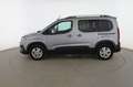 Peugeot Rifter 1.2 PureTech Allure Long Gris - thumbnail 3