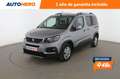 Peugeot Rifter 1.2 PureTech Allure Long Gris - thumbnail 1