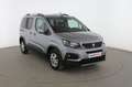 Peugeot Rifter 1.2 PureTech Allure Long Gris - thumbnail 8