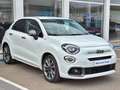 Fiat 500X Automatico Blanco - thumbnail 1