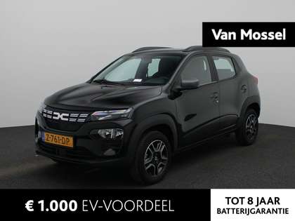 Dacia Spring Expression 27 kWh Airco / Navigatie / Camera Achte