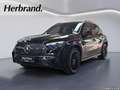 Mercedes-Benz GLC 300 4M AMG NIGHT AHK PANO DIGITAL 360° Schwarz - thumbnail 1