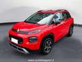 Citroen C3 Aircross BlueHDi 100 S&S Feel Rojo - thumbnail 1