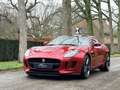 Jaguar F-Type 3.0 V6 Coupé / ORG. NL / 20"CARBON / KUIPSTOELEN Rot - thumbnail 11