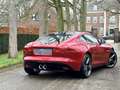 Jaguar F-Type 3.0 V6 Coupé / ORG. NL / 20"CARBON / KUIPSTOELEN Rot - thumbnail 2