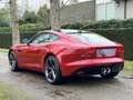 Jaguar F-Type 3.0 V6 Coupé / ORG. NL / 20"CARBON / KUIPSTOELEN Rot - thumbnail 9