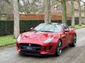 Jaguar F-Type 3.0 V6 Coupé / ORG. NL / 20"CARBON / KUIPSTOELEN Rot - thumbnail 12