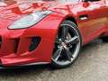 Jaguar F-Type 3.0 V6 Coupé / ORG. NL / 20"CARBON / KUIPSTOELEN Rot - thumbnail 4