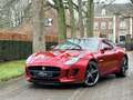 Jaguar F-Type 3.0 V6 Coupé / ORG. NL / 20"CARBON / KUIPSTOELEN Rot - thumbnail 10