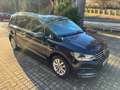 Volkswagen Touran Comfortline 2,0 SCR TDI *AHV*NAVI*SZH*ALU* Schwarz - thumbnail 1