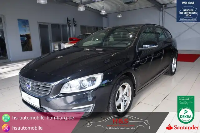 Volvo V60 V60 D4 Kinetic