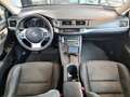 Lexus CT 200h HYBRID SEHR SPARSAM! NAVI PDC Noir - thumbnail 13