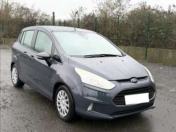 1.0 EcoBoost Trend S&S