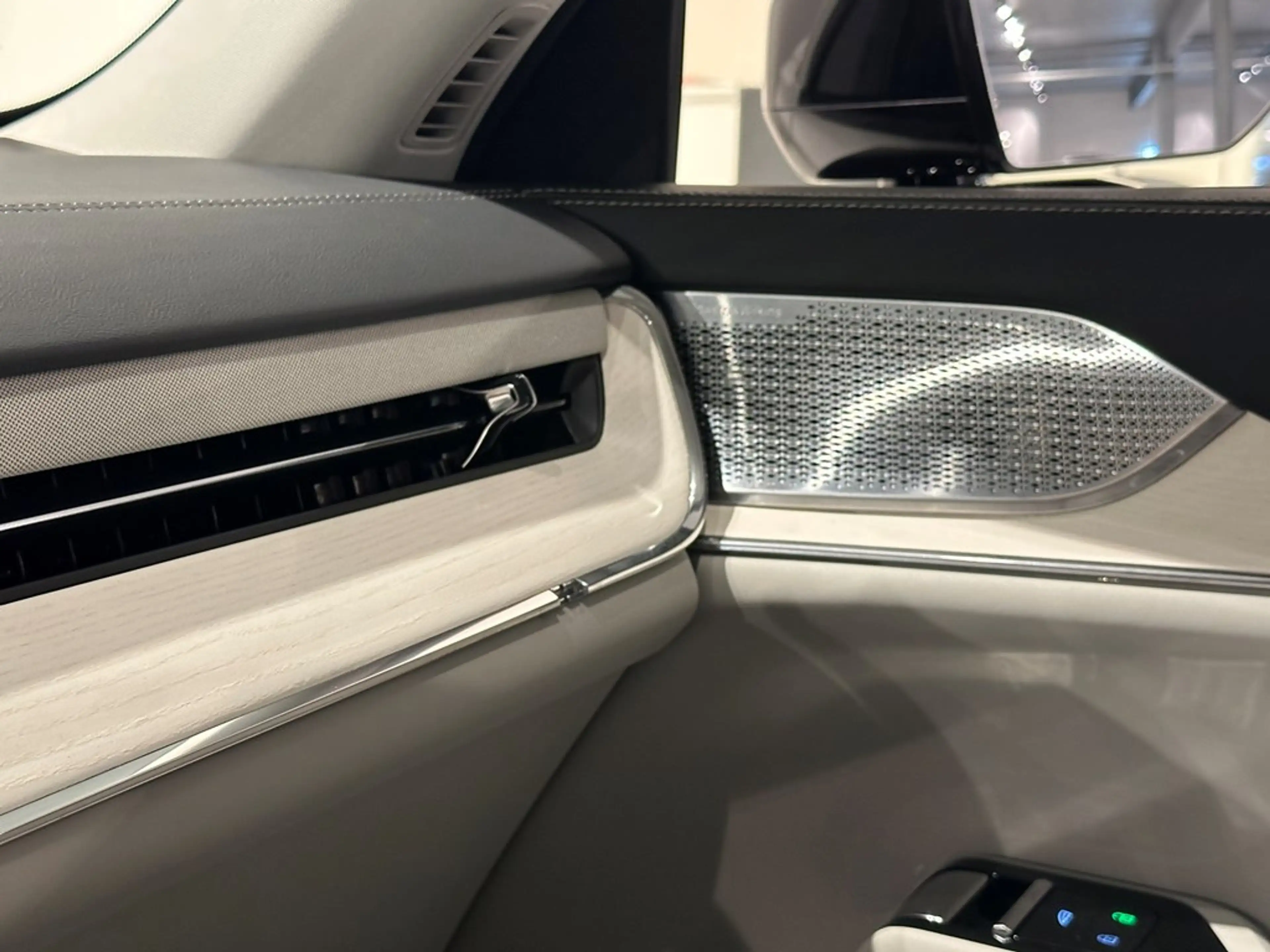 Volvo EX90 * SOLD * Ultra Twin Motor Performance + 6 PLAATSEN — photo 11