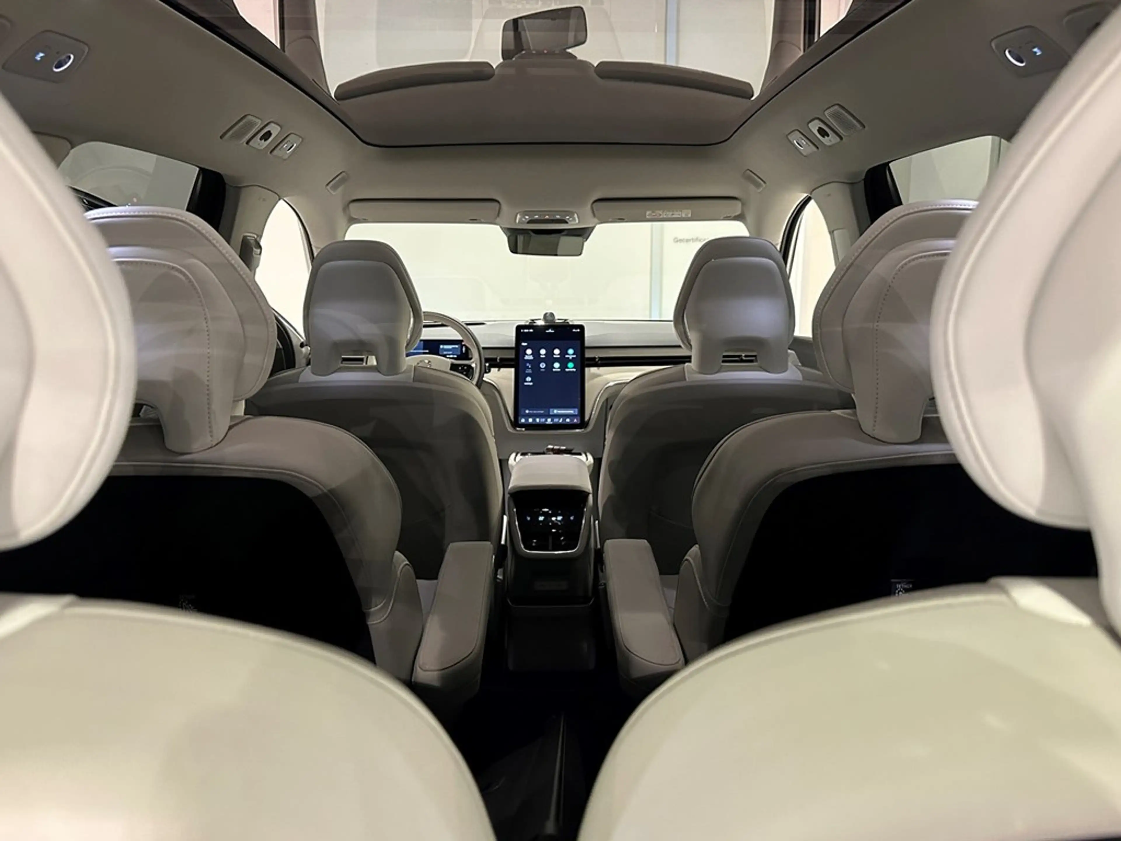 Volvo EX90 * SOLD * Ultra Twin Motor Performance + 6 PLAATSEN — photo 8