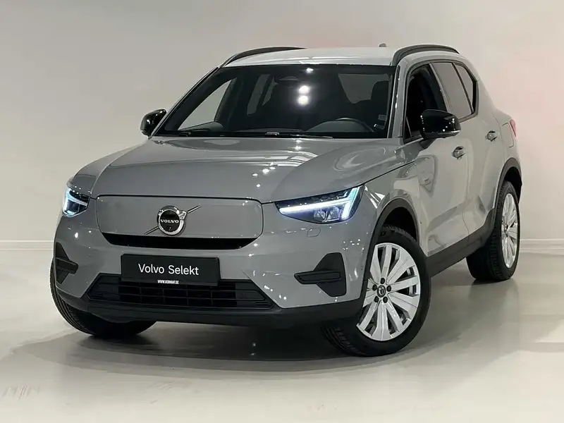 VOLVO Ex40