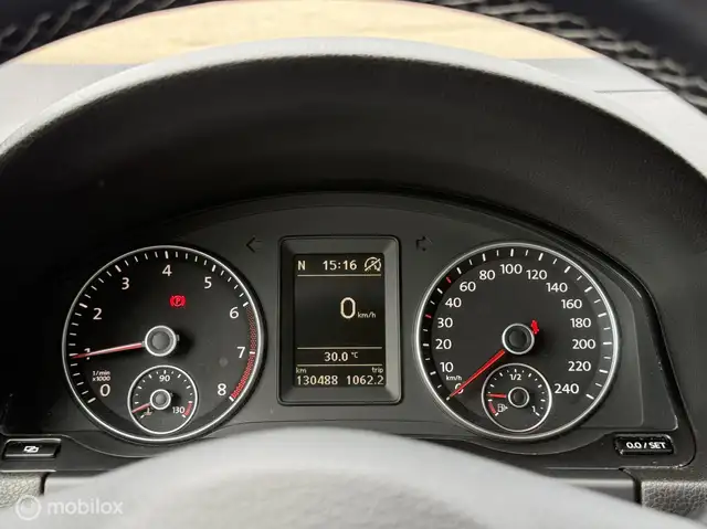 Volkswagen Golf Plus view 15