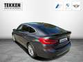 BMW 630 Gran Turismo xDrive /Luxury Line/AHK/ACC Сірий - thumbnail 12