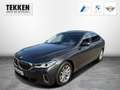 BMW 630 Gran Turismo xDrive /Luxury Line/AHK/ACC Сірий - thumbnail 1