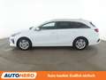 Kia Ceed / cee'd 1.4 TGDI Vision*NAVI*TEMPO*PDC*SHZ*AHK* Weiß - thumbnail 3