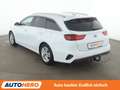 Kia Ceed / cee'd 1.4 TGDI Vision*NAVI*TEMPO*PDC*SHZ*AHK* Weiß - thumbnail 4