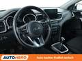 Kia Ceed / cee'd 1.4 TGDI Vision*NAVI*TEMPO*PDC*SHZ*AHK* Weiß - thumbnail 11