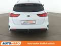 Kia Ceed / cee'd 1.4 TGDI Vision*NAVI*TEMPO*PDC*SHZ*AHK* Weiß - thumbnail 5