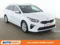 Kia Ceed / cee'd 1.4 TGDI Vision*NAVI*TEMPO*PDC*SHZ*AHK* Weiß - thumbnail 8